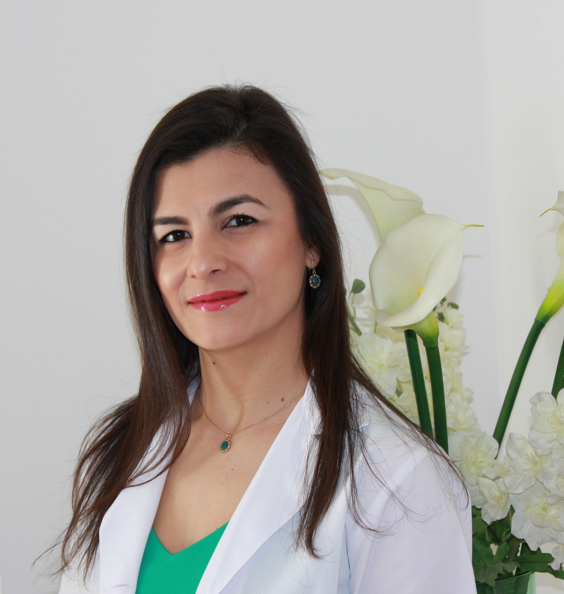 Dott.ssa Marcela Osorio Biologa Nutrizionista